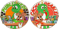 25 Years of Reviewing: Friends of the Frog (Gold)