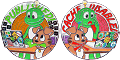 25 Years of Reviewing: Friends of the Frog (Nickel)