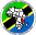 3141_Tanzania_geocoin_Icon