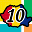 4261_10jear_romania_icon