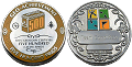 Geo-Achievement Finds 500 Geocoin