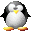 580_penguin_icon