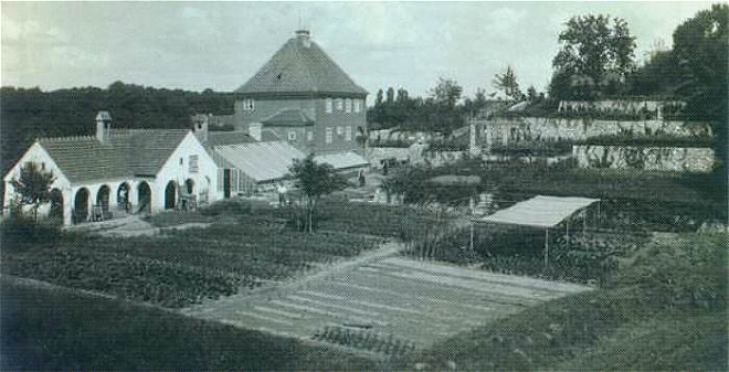 Gartenhaus Gartenhaus