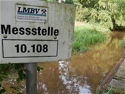 Messstelle Messstelle