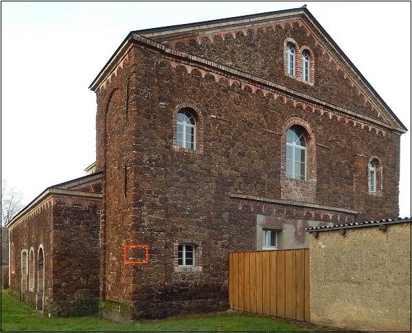 Molkenhaus Molkenhaus