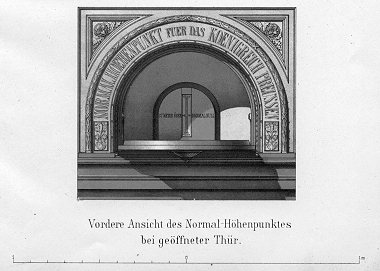 NHP von 1879 an der Berliner Sternwarte NHP von 1879 an der Berliner Sternwarte