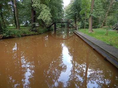 Radduscher Hafen Radduscher Hafen