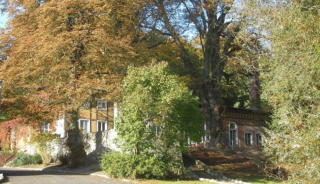 Schweizerhaus Schweizerhaus