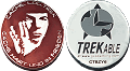 CacheTrek Geocoin