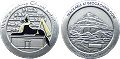 Anubi Geocoin