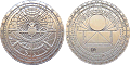 Astrolabe Geocoin