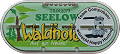GeoToken zum 4. Seelower Cachertreffen
