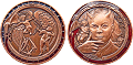 Bad Jeremy Geocoin