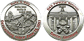 Balla & Silly Geocoin