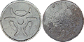 Bio Hazard Coin