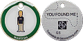 bootron Lackey Tag