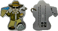 Explorer Tag - Bryan