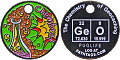 Tag #46405 Chembrat's Two Loves