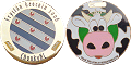 ChunkyNL Geocoin