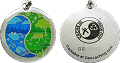 CITO Travel Tag