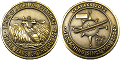 CKayaks 2012 Geocoin