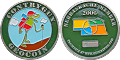 Contryguy Geocoin