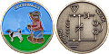 Dhenninger-Coin