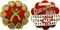 DNA Geocoin