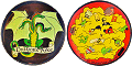 Dragon's Puke Geocoin