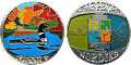 Chargeman & Nordjas Geocoin