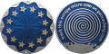 Europe Micro Geocoin