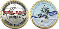 Signal Geocoin - Feb 07