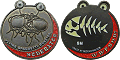 FSM Geocoin