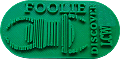 Discover Foolie's 3D Lackey Crossing Tag