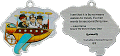 Founders Tag