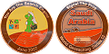 Signal Geocoins - Jun 07