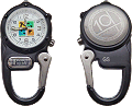 Geocaching Trackable Watch