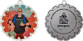 Gearguru's Custom Lackey Tag