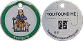 gearguru Lackey Tag