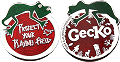 GecKo Geocoin