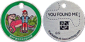gorgonoopsid Lackey Tag