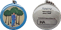 haerrys Personal Tag