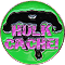 Hulk Cache! Pin