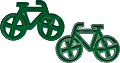 illo's cache'n'bike Token