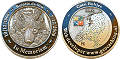 In memoriam Reintje Geocoin