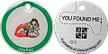 JaySay Lackey Tag