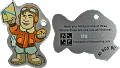 Explorer Tag - Jeremy