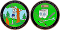 Joe 6-Pack Geocoin