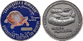 CrotalusRex & Mimichan Geocoin