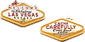Original Las Vegas Geocoin